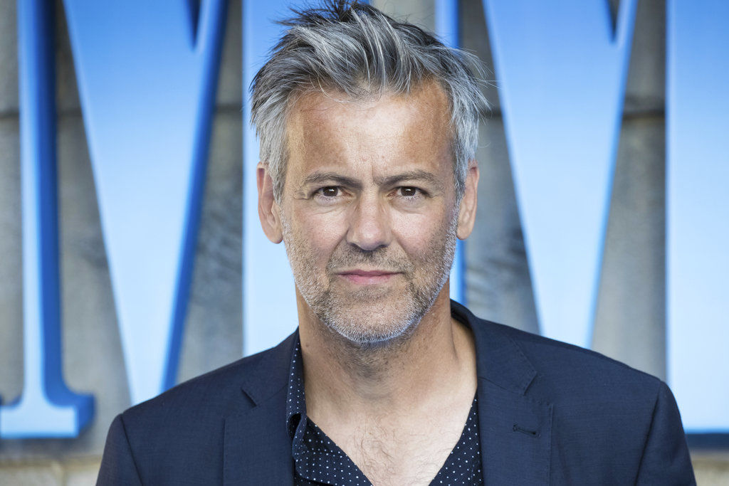 Rupert Graves